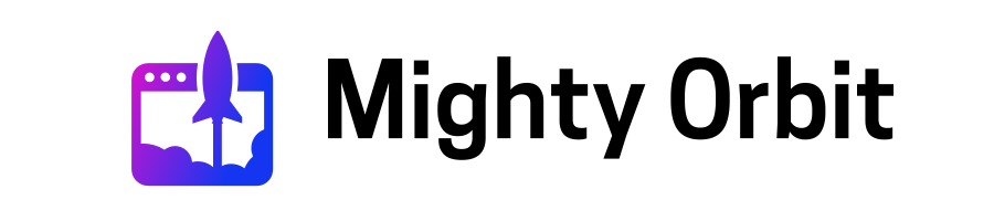 Mighty Orbit